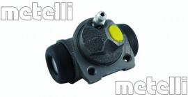 Metelli Тормозной цилиндр METELLI MT 04-0789 - Заображення 1