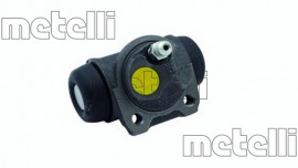 Metelli Тормозной цилиндр METELLI MT 04-0790 - Заображення 1