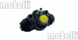 Metelli Тормозной цилиндр METELLI MT 04-0816 - Заображення 1