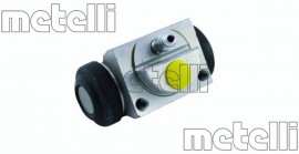 Metelli Тормозной цилиндр METELLI MT 04-0933 - Заображення 1