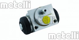Тормозной цилиндр METELLI MT 04-0937