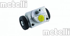 Metelli Тормозной цилиндр METELLI MT 04-0949 - Заображення 1
