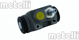 Metelli Тормозной цилиндр METELLI MT 04-0959 - Заображення 1