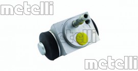 Metelli Тормозной цилиндр METELLI MT 04-0961 - Заображення 1