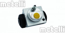 Metelli Тормозной цилиндр METELLI MT 04-0984 - Заображення 1