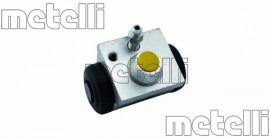 Metelli Тормозной цилиндр METELLI MT 04-1001 - Заображення 1
