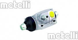 Metelli Тормозной цилиндр METELLI MT 04-1006 - Заображення 1