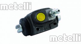 Metelli Тормозной цилиндр METELLI MT 04-0076 - Заображення 1
