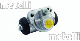 Metelli Тормозной цилиндр METELLI MT 04-0199 - Заображення 1