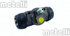 Metelli Тормозной цилиндр METELLI MT 04-0378 - Заображення 1