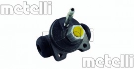 Metelli Тормозной цилиндр METELLI MT 04-0420 - Заображення 1