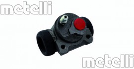 Тормозной цилиндр METELLI MT 04-0431