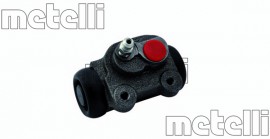 Metelli Тормозной цилиндр METELLI MT 04-0437 - Заображення 1