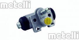 Тормозной цилиндр METELLI MT 04-0474