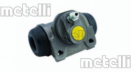 Тормозной цилиндр METELLI MT 04-0602