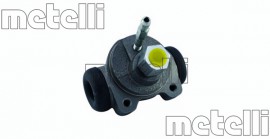 Metelli Тормозной цилиндр METELLI MT 04-0748 - Заображення 1