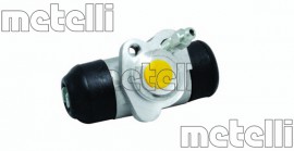 Metelli Тормозной цилиндр METELLI MT 04-0844 - Заображення 1