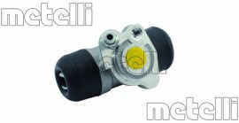 Metelli Тормозной цилиндр METELLI MT 04-0845 - Заображення 1