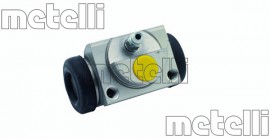 Metelli Тормозной цилиндр METELLI MT 04-0846 - Заображення 1