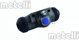 Metelli Тормозной цилиндр METELLI MT 04-0909 - Заображення 1