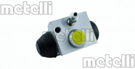 Metelli Тормозной цилиндр METELLI MT 04-0939 - Заображення 1