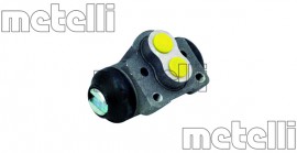 Тормозной цилиндр METELLI MT 04-0974