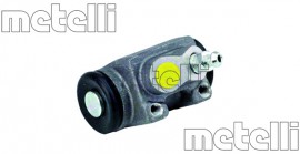 Metelli Тормозной цилиндр METELLI MT 04-0988 - Заображення 1