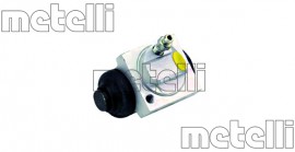 Metelli Тормозной цилиндр METELLI MT 04-1023 - Заображення 1