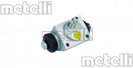 Metelli Тормозной цилиндр METELLI MT 04-1030 - Заображення 1