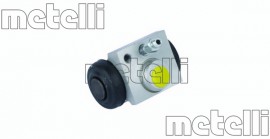 Metelli Тормозной цилиндр METELLI MT 04-1048 - Заображення 1