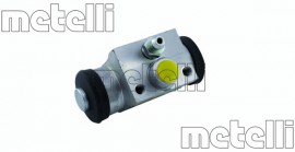 Metelli Тормозной цилиндр METELLI MT 04-0871 - Заображення 1