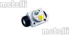 Тормозной цилиндр Aveo METELLI MT 04-1016