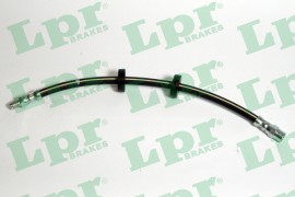 Lpr Тормозной шланг LPR LPR6T46124 - Заображення 1