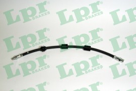 Lpr Тормозной шланг LPR LPR6T46162 - Заображення 1