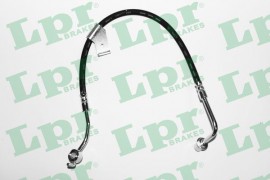 Lpr Тормозной шланг LPR LPR6T46218 - Заображення 1