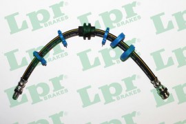 Lpr Тормозной шланг LPR LPR6T46237 - Заображення 1
