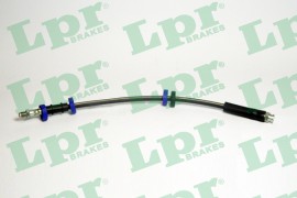 Lpr Тормозной шланг LPR LPR6T46542 - Заображення 1