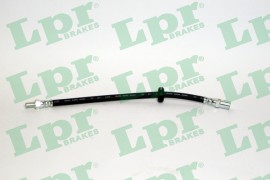 Lpr Тормозной шланг LPR LPR6T46593 - Заображення 1