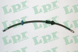 Lpr Тормозной шланг LPR LPR6T48002 - Заображення 1