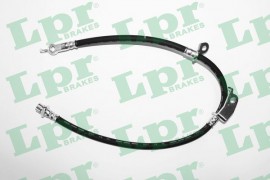 Lpr Тормозной шланг LPR LPR6T48411 - Заображення 1