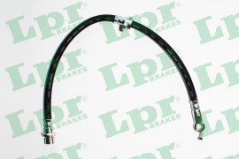 Lpr Тормозной шланг LPR LPR6T48705 - Заображення 1