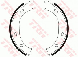 Trw Тормозные колодки TRW GS8433 - Заображення 2