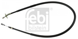 Febi Bilstein Трос ручника MB Sprinter FEBI BILSTEIN FE21264 - Заображення 1