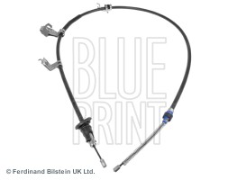 Blue Print Трос стояночного тормоза BLUE PRINT ADC446179 - Заображення 1