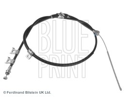 Трос стояночного тормоза BLUE PRINT ADC446200