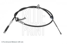 Трос стояночного тормоза BLUE PRINT ADT346319