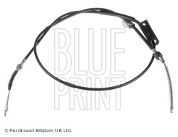 Трос стояночного тормоза BLUE PRINT ADC446205