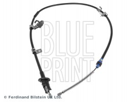 Blue Print Тросик стояночного тормоза BLUE PRINT ADC446180 - Заображення 1
