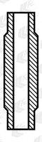 Направляющая втулка клапана впускного выпускного CITROEN BERLINGO 96-08, JUMPY 95-07, Jumper 94-02 AE VAG92288B