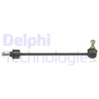 Delphi Тяга стабилизатора DELPHI DL TC1025 - Заображення 1